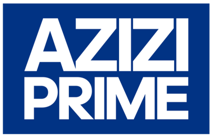 Azizi Prime logo